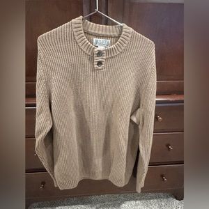 Duluth trading sweater
